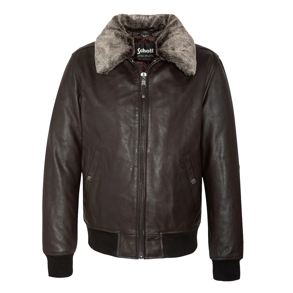 Pilotjacke