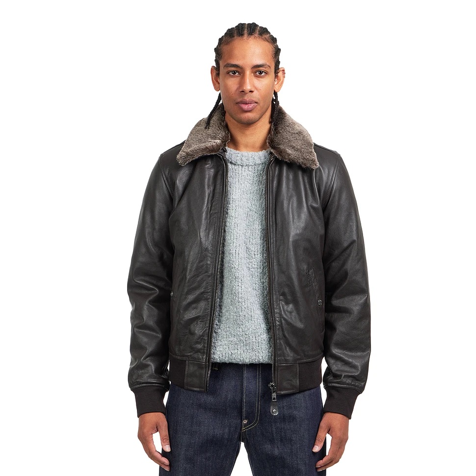 Pilotjacke