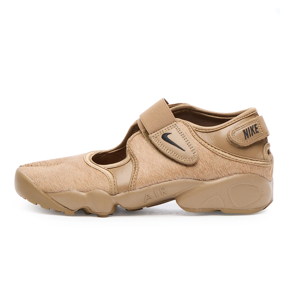 Air Rift