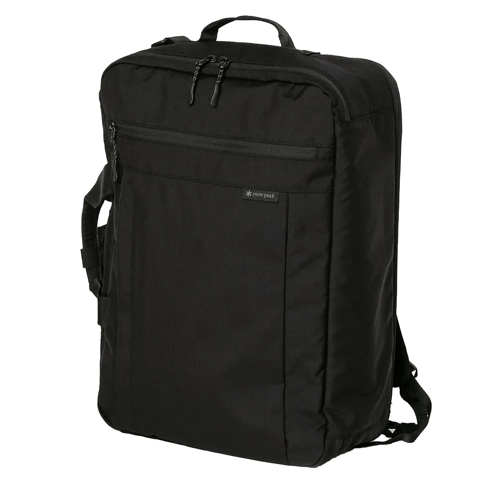 Everyday Use 3way Business Bag