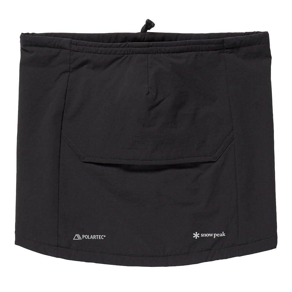 Breathable Insulated Neck Warmer
