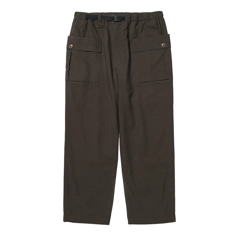 Hybrid TAKIBI Pants