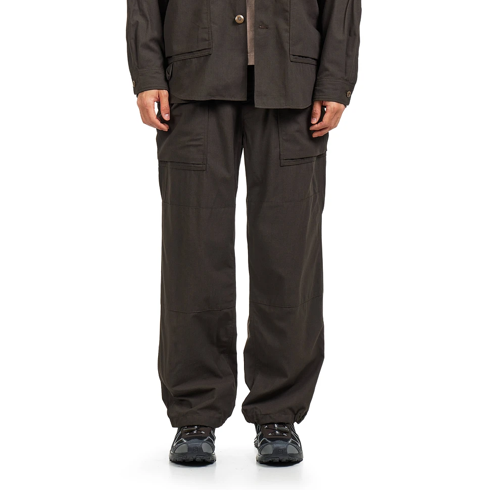 Hybrid TAKIBI Pants