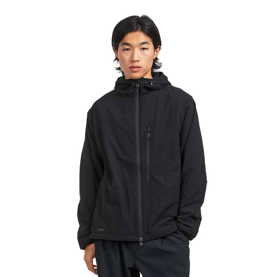 Breathable Insulated Jacket