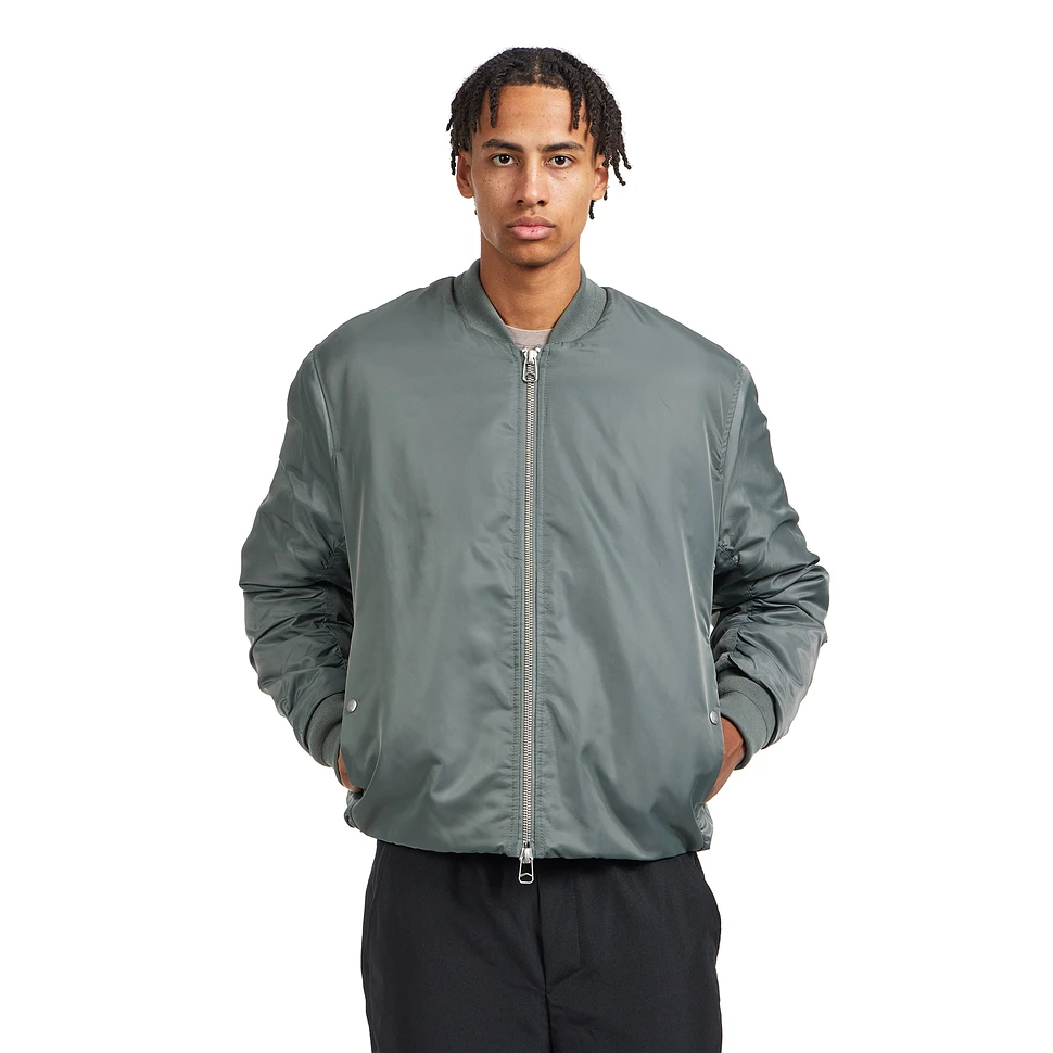 Minimal Bomber