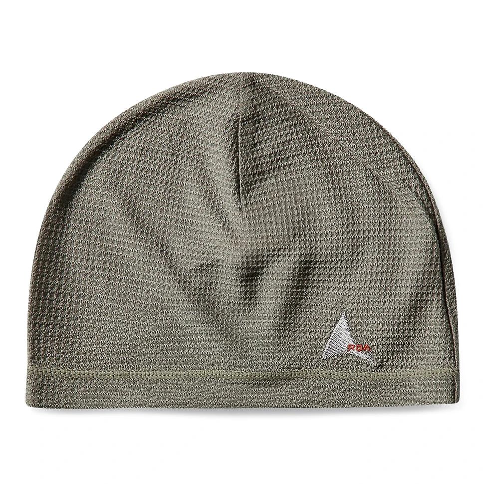 Ashi Wool Tencel Beanie