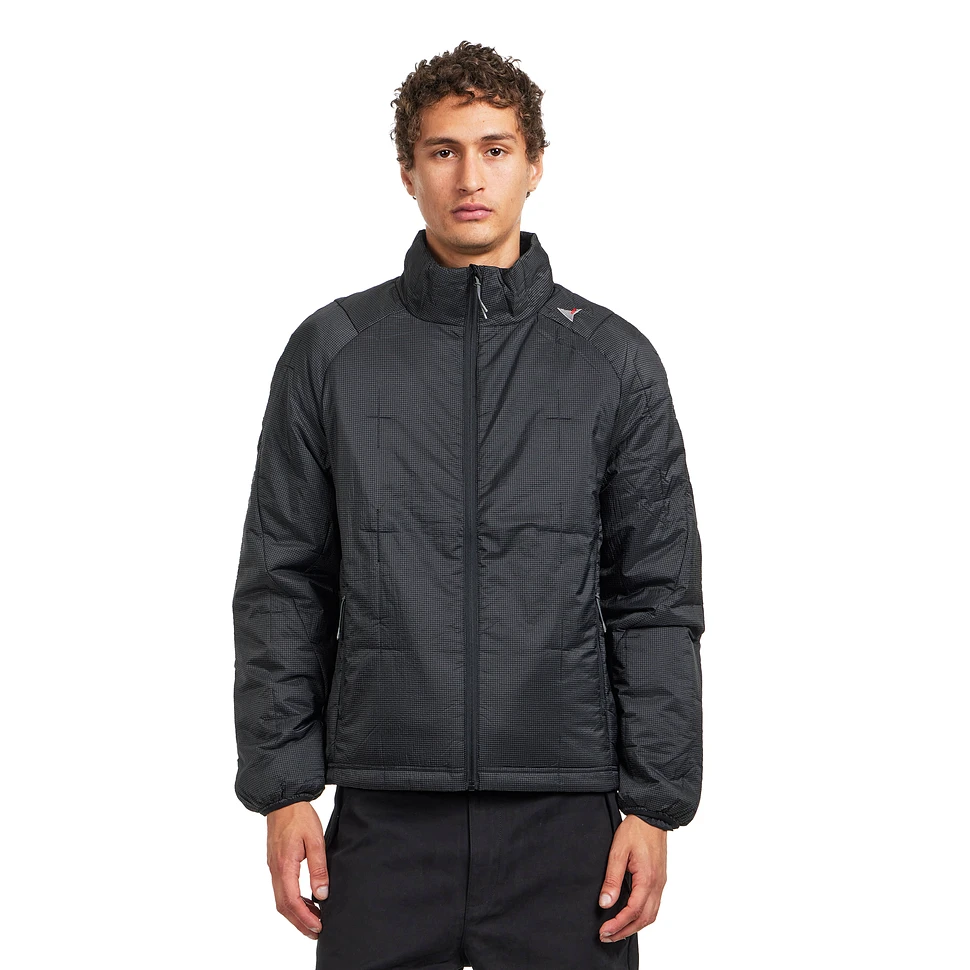 Merapi Ethermaloft Insulated Jacket