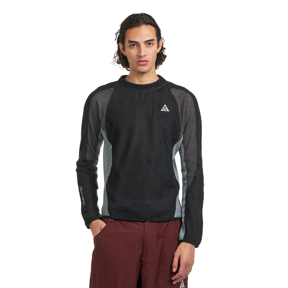 ACG Wolf Lichen