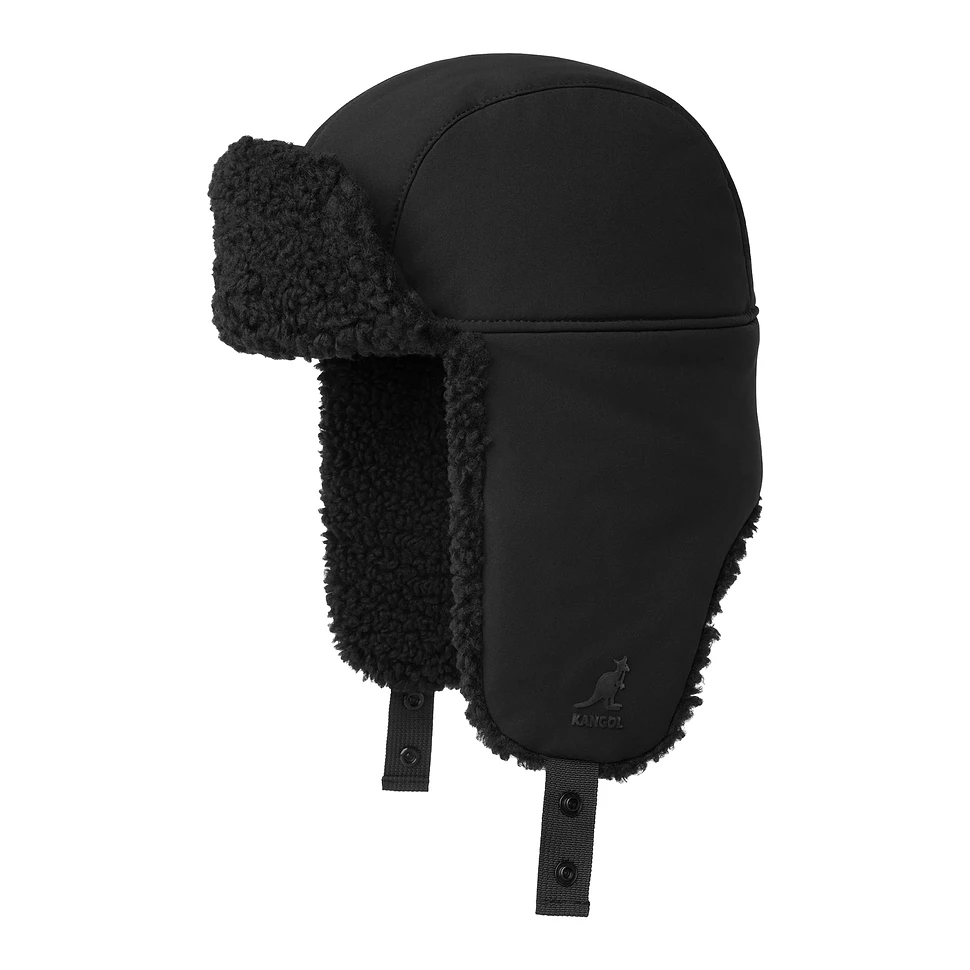 Expedition Trapper
