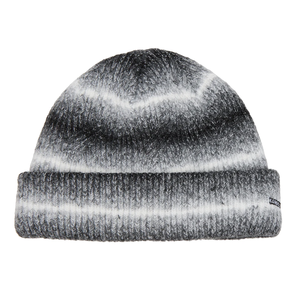 Heathered 2-Way Beanie