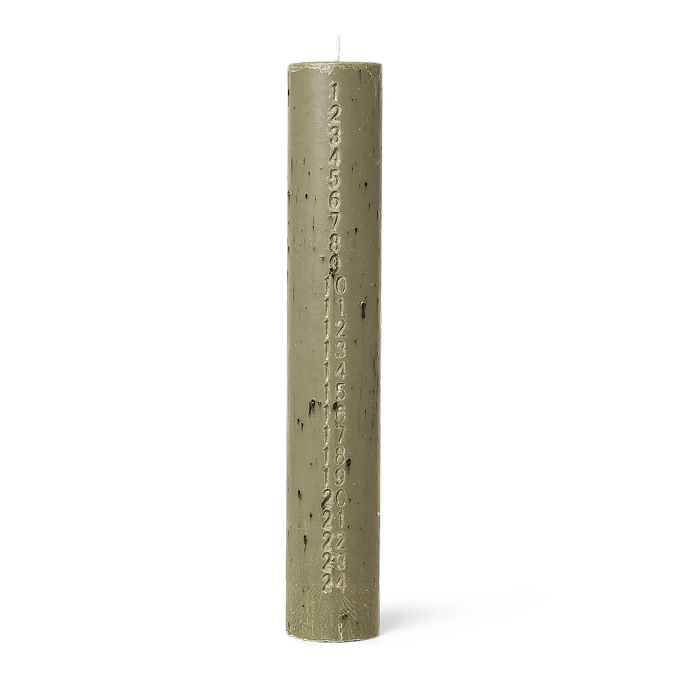 Mura Advent Candle