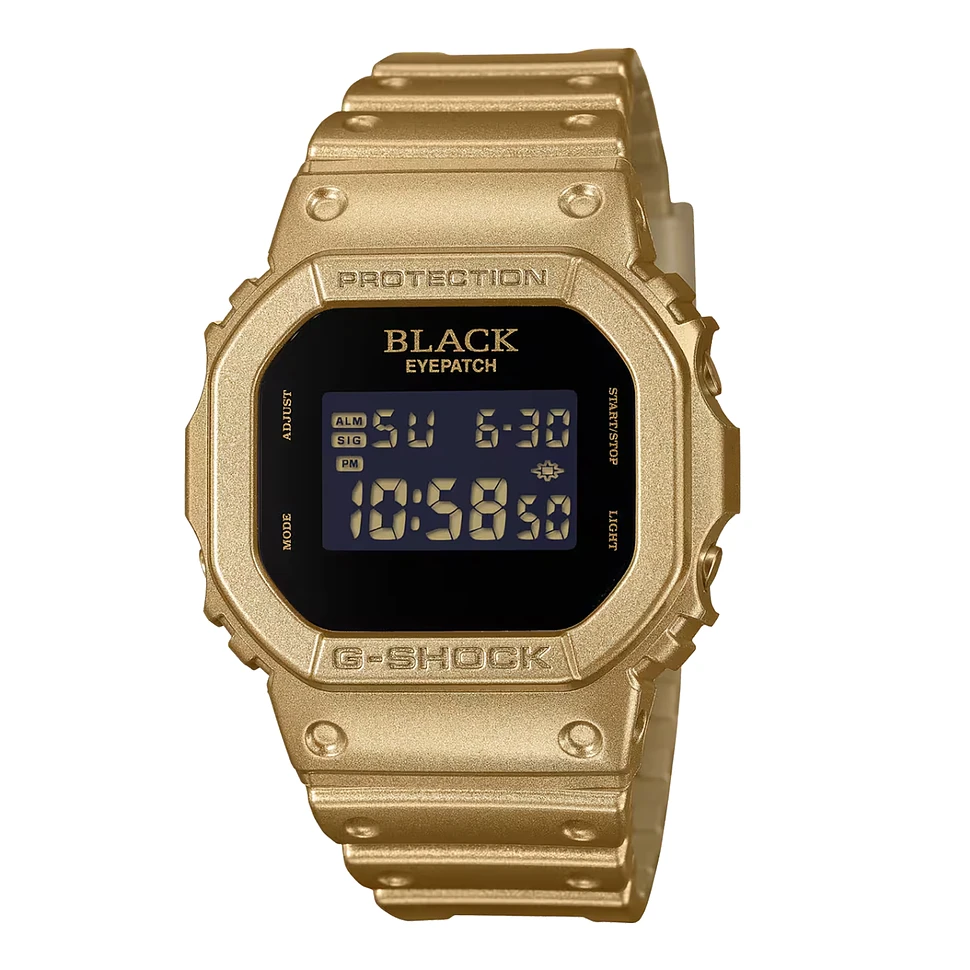 DW-5600BEP-9ER