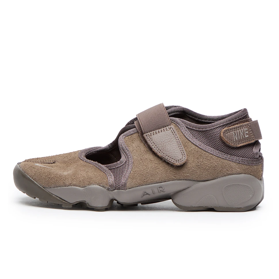 Air Rift